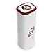 NCAA Florida State Seminoles APU 2200JX USB Mobile Charger, White