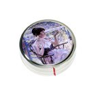 American Impressionism Mints by Chambers Candy Company