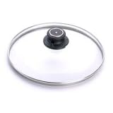 Swiss Diamond 6.3' Tempered Glass Lid