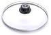 Swiss Diamond 16 cm Round Replacement Cover for 1.4 Quart Saucepan