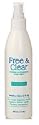 Free & Clear Firm Hold Hair Spray (8 oz)
