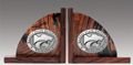 Kansas State Wildcats Ironwood Bookends (Set of 2)