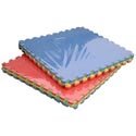 Dense Foam Mats - 1/2 inch - Economy