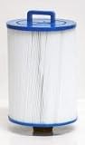 Pleatco PTL47W-P Replacement Cartridge for Advanced/LA Spas; Aber Hottub, 1 Cartridge