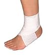 Elastic Ankle Wrap