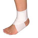 Elastic Ankle Wrap