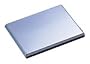 JVC BN-V107SU Lithium Ion Battery for GRDVP7 Camcorder, Silver