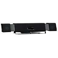 Logitech AudioHub Notebook Speakers