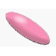 Sation Nail Polish Cotton Candy 77