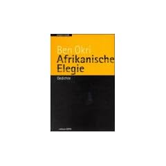 Afrikanische Elegie