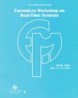 Review Institute of Electrical & Electronics Enginee  / Ninth Euromicro Workshop on Real Time Systems: June 11-13, 1997 Toledo, Spain : Proceedings (Euromicro Workshop on Real-Time//Euromicro Workshop on Real-Time)