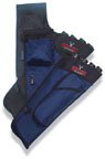 Sporting Goods : BOHNING ADULT TARGET QUIVER Color: Black / RH/LH: RH