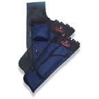 BOHNING ADULT TARGET QUIVER Color: Black RH LH: RH