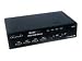 Electronics : Belkin Omniview USB KVM Switch - KVM switch - 4 ports - 1 local user - USB