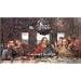 The Last Supper [VHS]