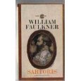  William Faulkner