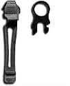 Leatherman Black 934855 Quick-Release Lanyard Ring For use with Charge Ti, Charge Xti and the all locking Wave
