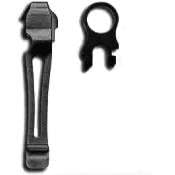 Leatherman Black 934855 Quick-Release Lanyard Ring For use with Charge Ti, Charge Xti and... by Leatherman
