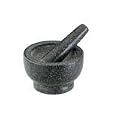 Heavy Duty 14CM SOLID PESTLE & MORTAR