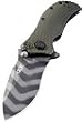 Zero Tolerance Combat Knife w/Speed Safe