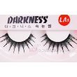 Darkness False Eyelashes La5