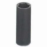 MINTCRAFT MT6580215 IMPACT SOCKET 6PT 17MM