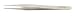 Techni-Tool Tweezer, Type 2A, Tec-Econo, 4.5 OAL