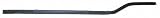 89-98 SUZUKI SIDEKICK FRONT DOOR WEATHERSTRIP RH (PASSENGER SIDE) SUV, Assy, Inner, 4 -Door (1989 89 1990 90 1991 91 1992 92 1993 93 1994 94 1995 95 1996 96 1997 97 1998 98) S450105 8385056B00