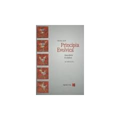 Principia Evolvica. Simulierte Evolution mit Mathematica