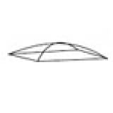 Eigenschaften Kraus 831672 / Kraus Dachkuppel Antik Lindlar 480X480 Mm