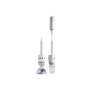Sea Gull Lighting 94052-298 Ambiance RX Eurotech High-Tech Pendant Component with Satin White Glass... by 
