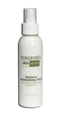 Beeswax Moisturizing Lotion - 4 oz [Health and Beauty]
