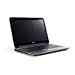 Acer Aspire One 751 Net-book PC Atom (Z520) 1.33GHz 2048MB 250GB 11.6 inch WXGA (HD) TFT LAN WLAN Webcam Vista Home Basic (Intergrated Graphics)