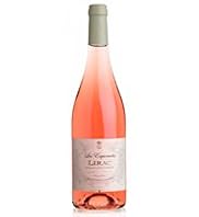 Les Esquerades Lirac Rosé 2011 - Case of 6