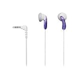 Sony Mdr E10lpvlt Headphones Fashion
