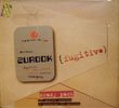 Fugitivo Antena Hombre Sintetizador 2 Cd