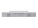 NEC MultiSync Soundbar 70 - PC multimedia speakers - 2 Watt - black