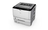 Ricoh Aficio SP 3410DN B/W Laser printer; 971040 (971040)
