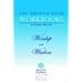 The Urantia Book Workbooks: Volume 8 - Worship and Wisdom
