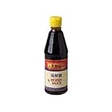 Hoisin Sauce by LEE KUM KEE