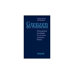 Grenzen des Politischen