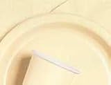 16 x 16 Ivory 2 Ply Dinner Napkins (44101CON) Category: Dinner Napkins