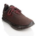 Earth; footwear 