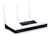 D-Link DIR-855 Xtreme N Duo Dualband Draft 802.11n Media Router