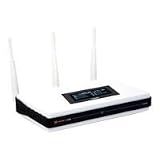 D-Link DIR-855 Xtreme N Duo Dualband Draft 802.11n Media Router