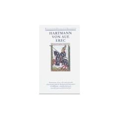 Werke. Vollst�ndige Ausgabe: Erec: Band 1: Erec: Bd. 5