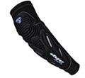 Dye Core Men's Paintball Elbow Pads - Large