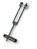 `Neurological Combo Buck Hammr W/ 256 Cps T.F. A special 5 in 1 tool for the neurologist * This fork