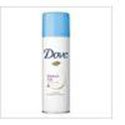 Dove Radiant Silk Aerosol Anti-perspirant Deoderant 6 Oz