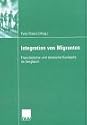 Integration von Migranten: Französische und deutsche Konzepte im Vergleich